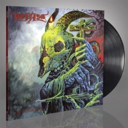 DEFILED - The Highest Level - LP