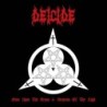 DEICIDE - Once Upon The Cross / Serpents Of The Light - DIGI 2CD