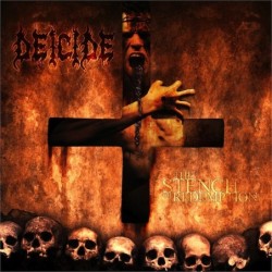 DEICIDE - The Stench Of Redemption - DIGI CD
