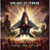 AIRLINES OF TERROR - Terror From The Air - LP