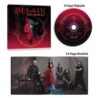 DELAIN - Dance With The Devil - DIGI CD