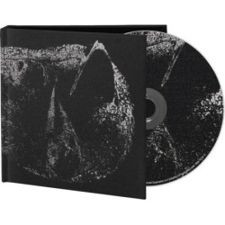 DEMON HEAD - Viscera - DIGI CD
