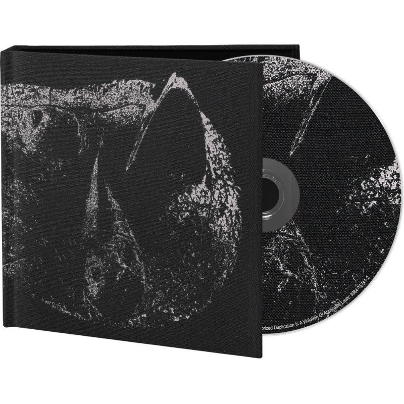 DEMON HEAD - Viscera - DIGI CD