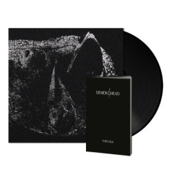 DEMON HEAD - Viscera - LP