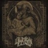 DEMON LUNG - The Hundredth Name - CD