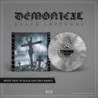 DEMONICAL - Death Infernal - MARBLED LP