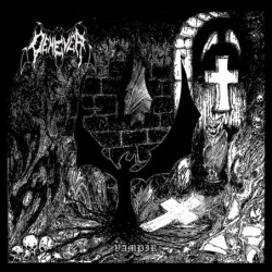 DENEVER - Vampir - CD