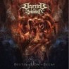 DEPRIVED OF SALVATION - Destination: Decay - CD