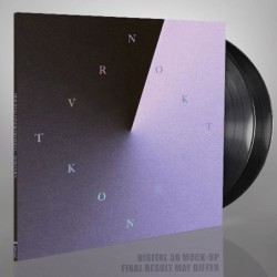 DER WEG EINER FREIHEIT - Noktvrn - 2LP