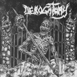 DEROGATORY - Derogatory - CD