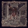 DESERTED FEAR - Kingdom Of Worms - CD