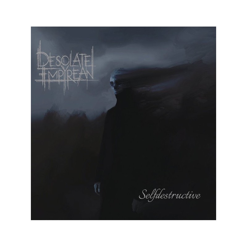 DESOLATE EMPYREAN - Selfdestructive - CD