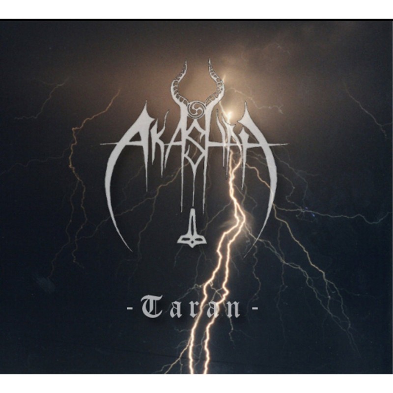 AKASHAH - Taran - CD