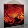 DESTRÖYER 666 - Call Of The Wild - CRYSTAL CLEAR & WHITE MARBLED LP
