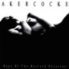 AKERCOCKE - Rape Of The Bastard Nazarene - DIGI CD