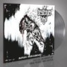 DESTRÖYER 666 - Never Surrender - SILVER LP