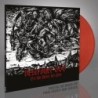 DESTRÖYER 666 - To The Devil His Due - TRANSPARENT RED LP