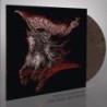 DESTRÖYER 666 - Wildfire - SILVER & BLACK MARBLED LP
