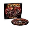 DESTRUCTION - Born To Thrash (Live In Germany) - DIGI CD