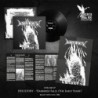 DESULTORY - Darkness Falls (The Early Years) - LP