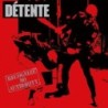 DÉTENTE - Recognize No Authority - 30TH ANNIVERSARY EDITION CD