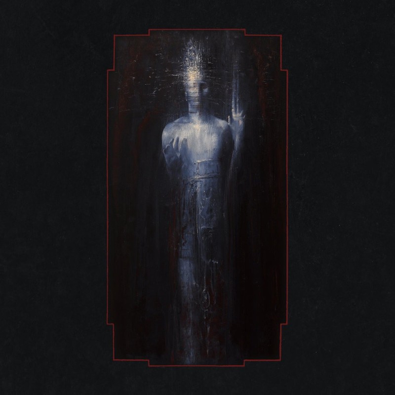 AKHLYS - House Of The Black Geminus - DIGI CD