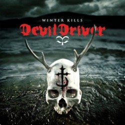 DEVILDRIVER - Winter Kills - DIGI CD+DVD