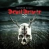 DEVILDRIVER - Winter Kills - DIGI CD+DVD