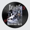 DEVISER - Unspeakable Cults - PICDISC