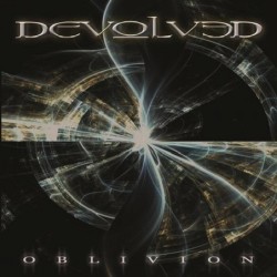 DEVOLVED - Oblivion - CD