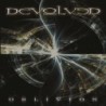 DEVOLVED - Oblivion - CD