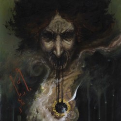 AKHLYS - The Dreaming I - DIGI CD