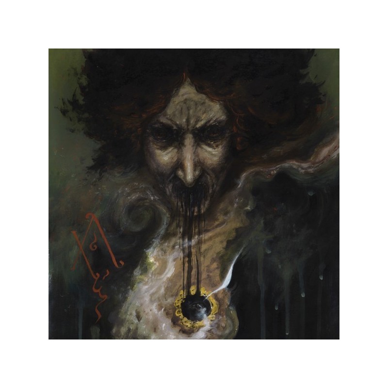 AKHLYS - The Dreaming I - DIGI CD