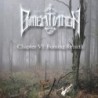 DIMENTIANON - Chapter VI: Burning Rebirth - CD