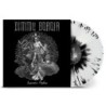DIMMU BORGIR - Inspiratio Profanus - BLACK/WHITE SPLATTER LP