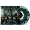 DIMMU BORGIR - Northern Forces Over Wacken - BLACK/GREEN/WHITE INKSPOT 2LP