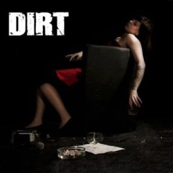 DIRT - Rock 'N' Roll Accident - CD