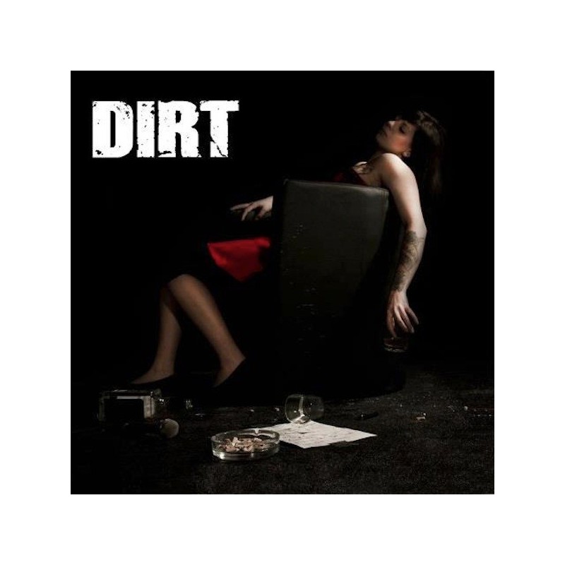 DIRT - Rock 'N' Roll Accident - CD