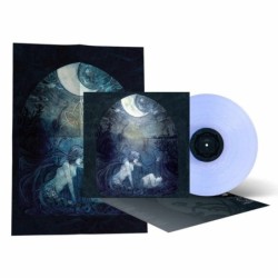 ALCEST - Écailles De Lune - ARCTIC PEARL LP