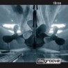 DISGROOVE - Three - CD