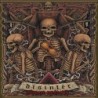 DISINTER - Alliance Of Death - CD