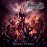 DISINTER - Guerra Eterna - CD