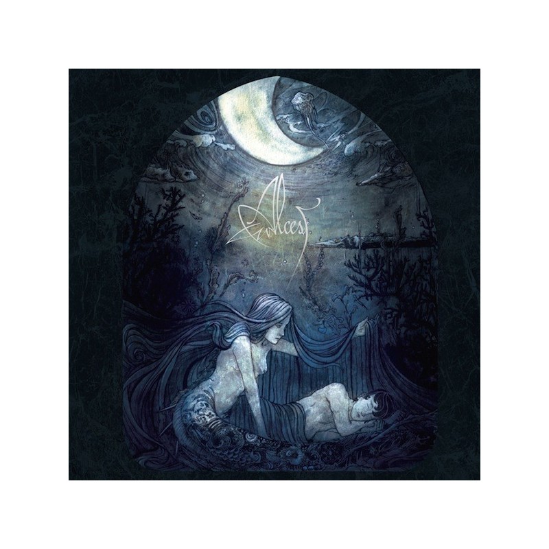 ALCEST - Écailles De Lune - DIGI CD
