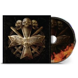 DISMEMBER - Dismember - CD