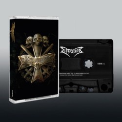 DISMEMBER - Dismember - MC