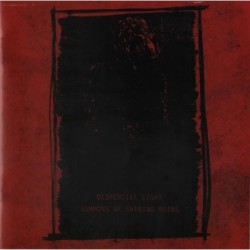 DISPERSIVE LIGHT / SUMMONS OF SHINING RUINS - Dispersive Light / Summons Of Shining Ruins - CD