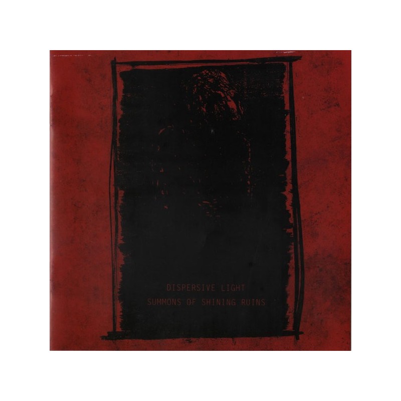 DISPERSIVE LIGHT / SUMMONS OF SHINING RUINS - Dispersive Light / Summons Of Shining Ruins - CD