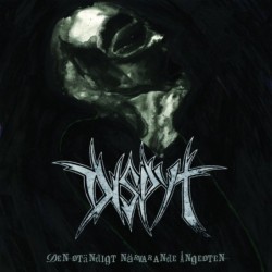 DISPYT - Den Standigt Narvarande Angesten - CD