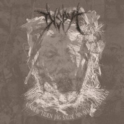 DISPYT - Under Tiden Jag Salde Min Sjal Till Satan - CD