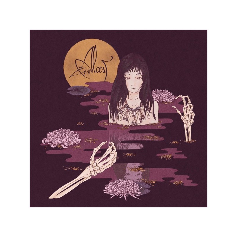 ALCEST - Kodama - LP